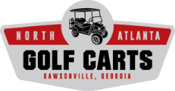 North Atlanta Golf Carts logo