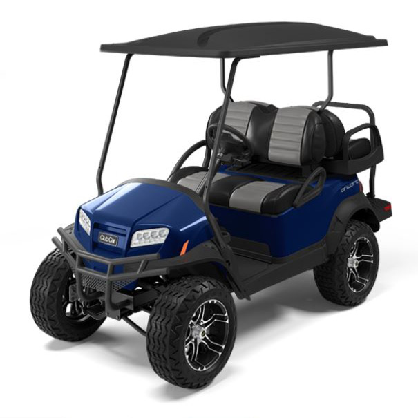 Club Car Onward 4-Passenger