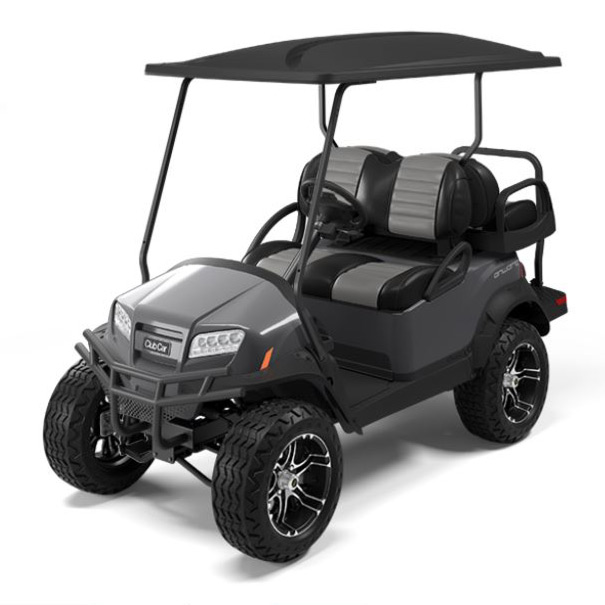 Club Car Onward 6-Passenger