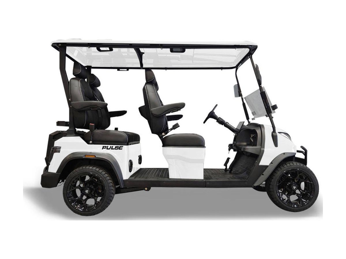 2026 ActivEV Pulse