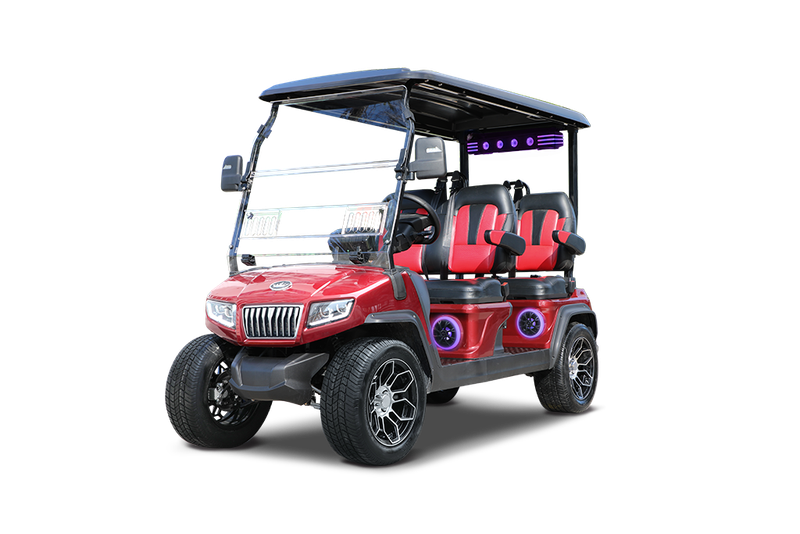 Denago D5 Ranger
