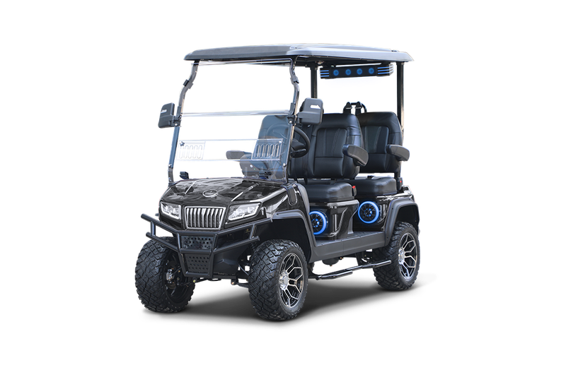 Denago D5 Maverick