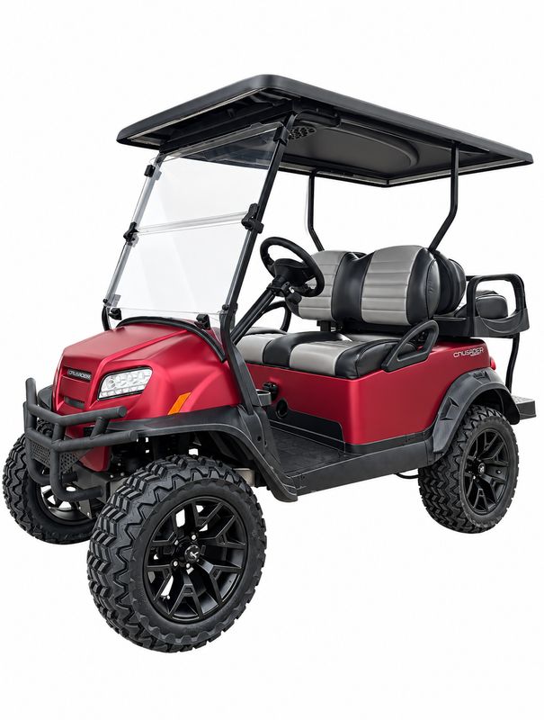 Club Car Custom
