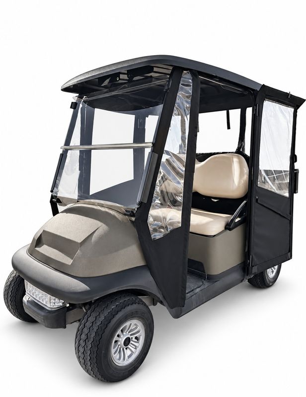 Golf Cart Utility Cart