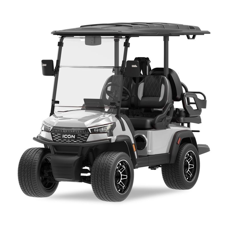 ICON i40X